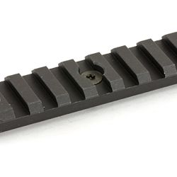 BCM GUNFIGHTER KEYMOD ALUM 4″