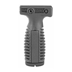 FAB DEF VENTILATED VERT FOREGRIP