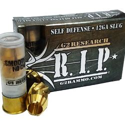 G2R RIP 12GA 2.75″ 5/100
