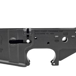 GGP FORGED LOWER RCVR CORNERSTONE