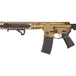 LWRC DI RIFLE 556NATO 16.1″ MODU BRZ