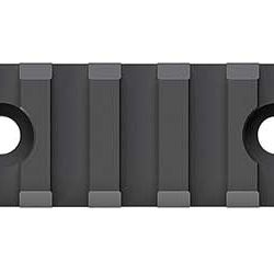 MAGPUL M-LOK POLY RAIL SECT 5 SLOTS