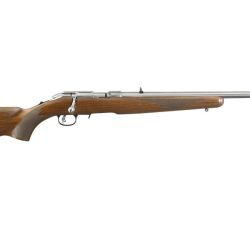 AMERICAN 17HMR SS/WD 22″ 9+1