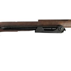 SAMSON A-TM FLDNG STK FOR MINI-14 BK