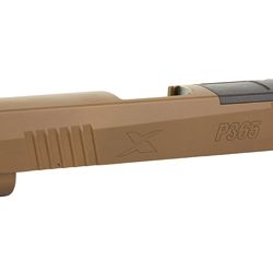 SIG P365XL SLIDE 9MM 3.7″ OR COY