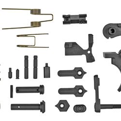 STRIKE AR ENHANCED LOWER PARTS KIT