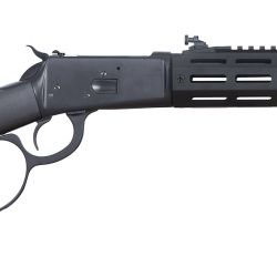 CITADEL LEVTAC 454CAS BLK 18″