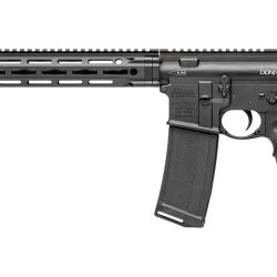 DDM4 V7 5.56MM 16″ MOD RAIL