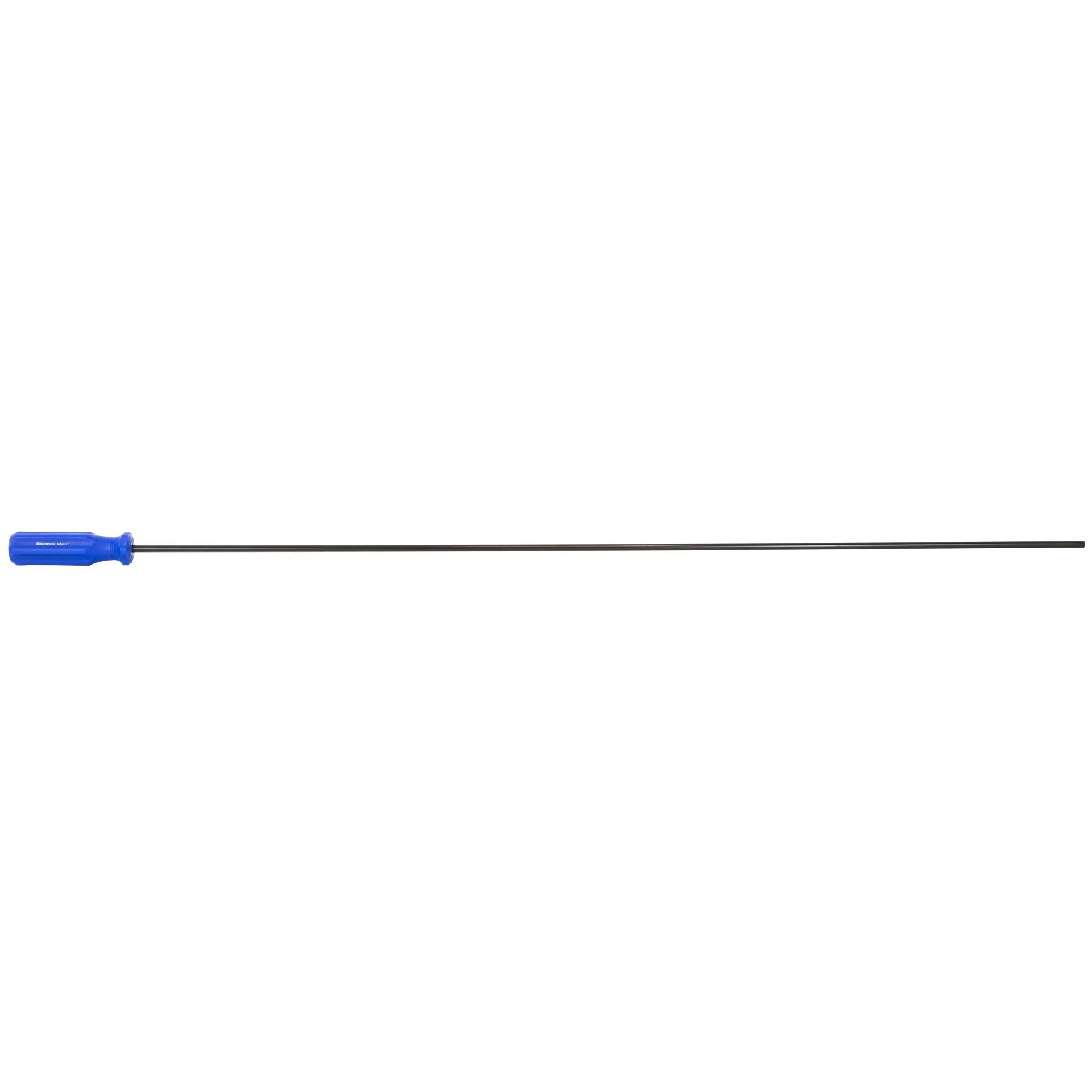 B/C COATED CLEANING ROD 33″ 270CAL