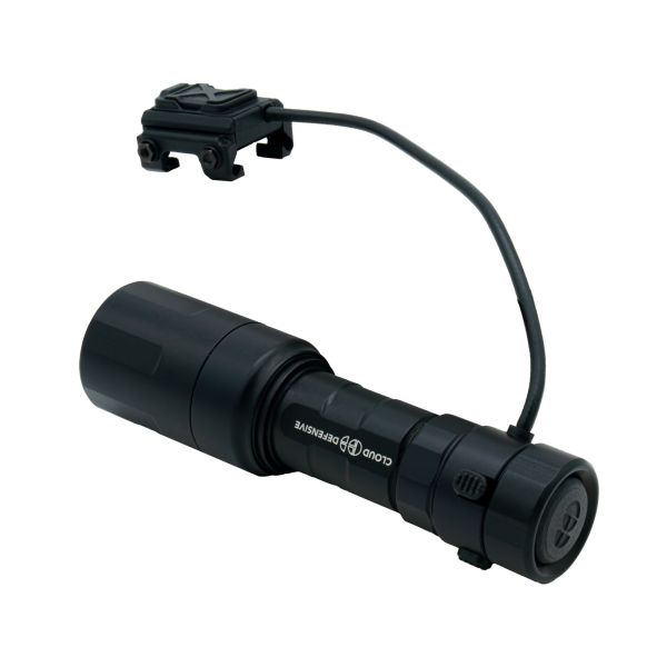 CLD DEF REIN MICRO 3.0 BLACK