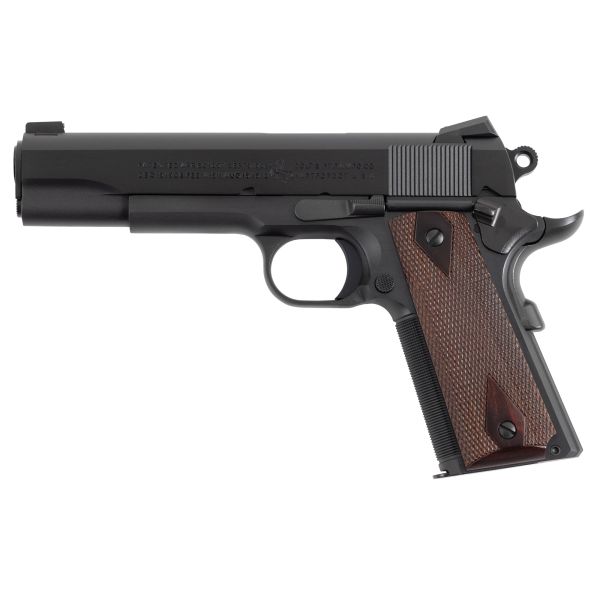 COLT 1911 GOVT 45ACP 5″ BLUE LIMITED