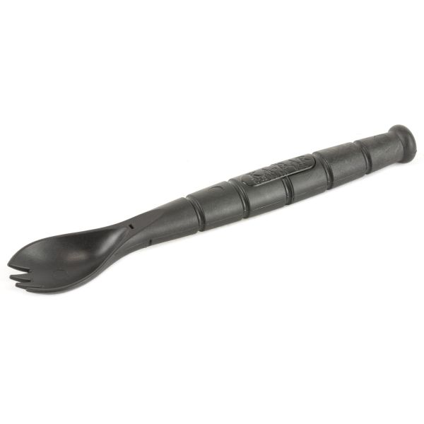 KBAR SPORK/KNIFE 2.5″ BLK