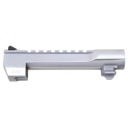 DE 50AE 6″ BARREL POLISHED CHROME