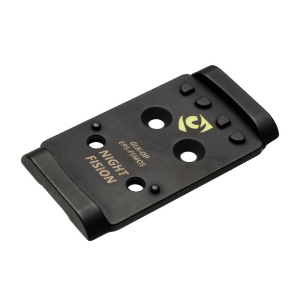 NF OPTIC PLATE EPS FITS GLK FS MOS