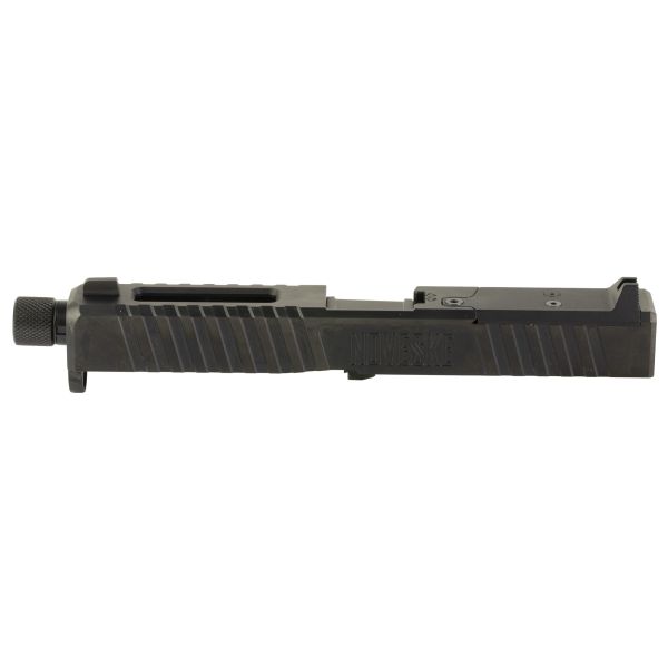 NOVESKE OR SLD/BBL FOR GLK 17 G5 TB