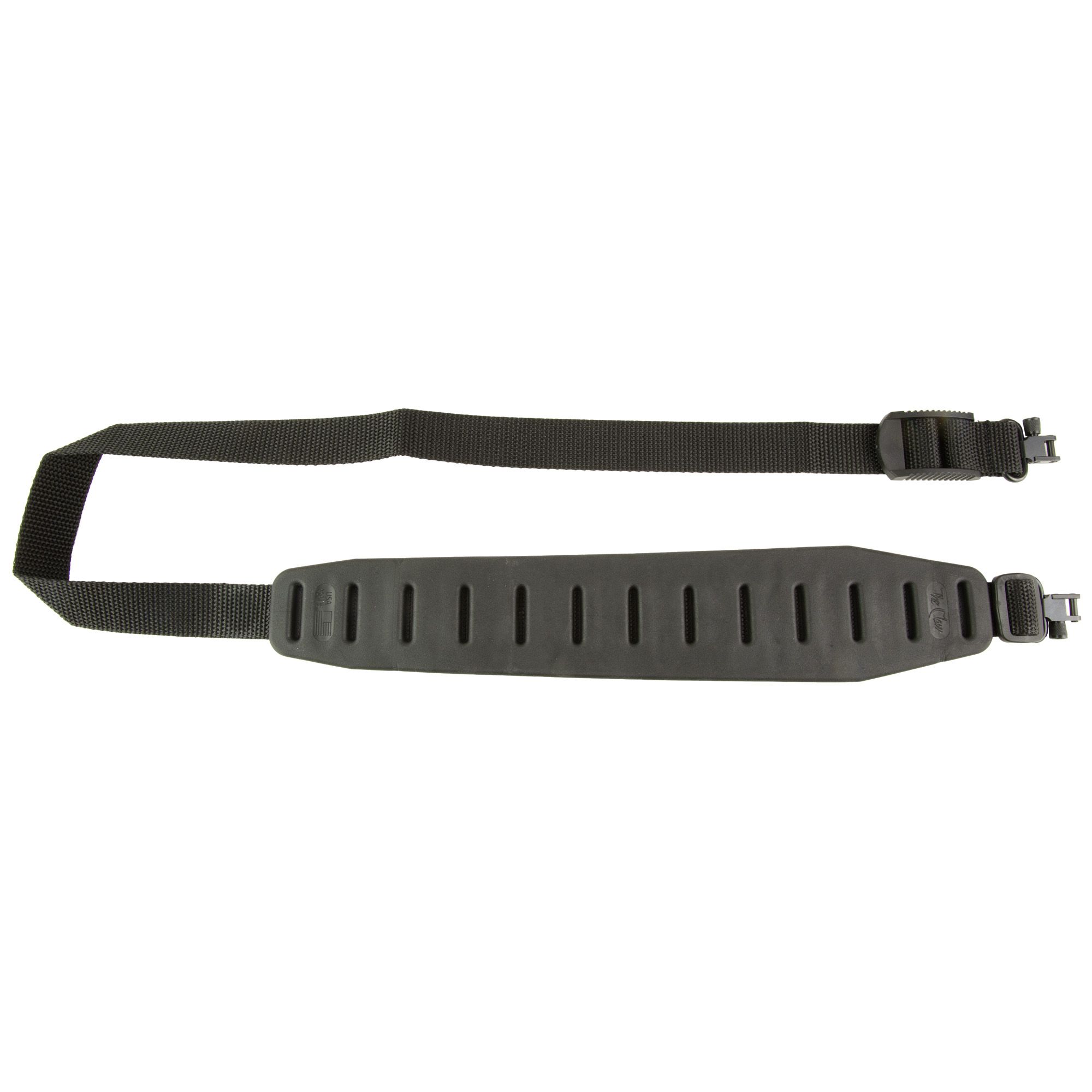 QUAKE CLAW 2.0 SLING STD SWIVEL BLK