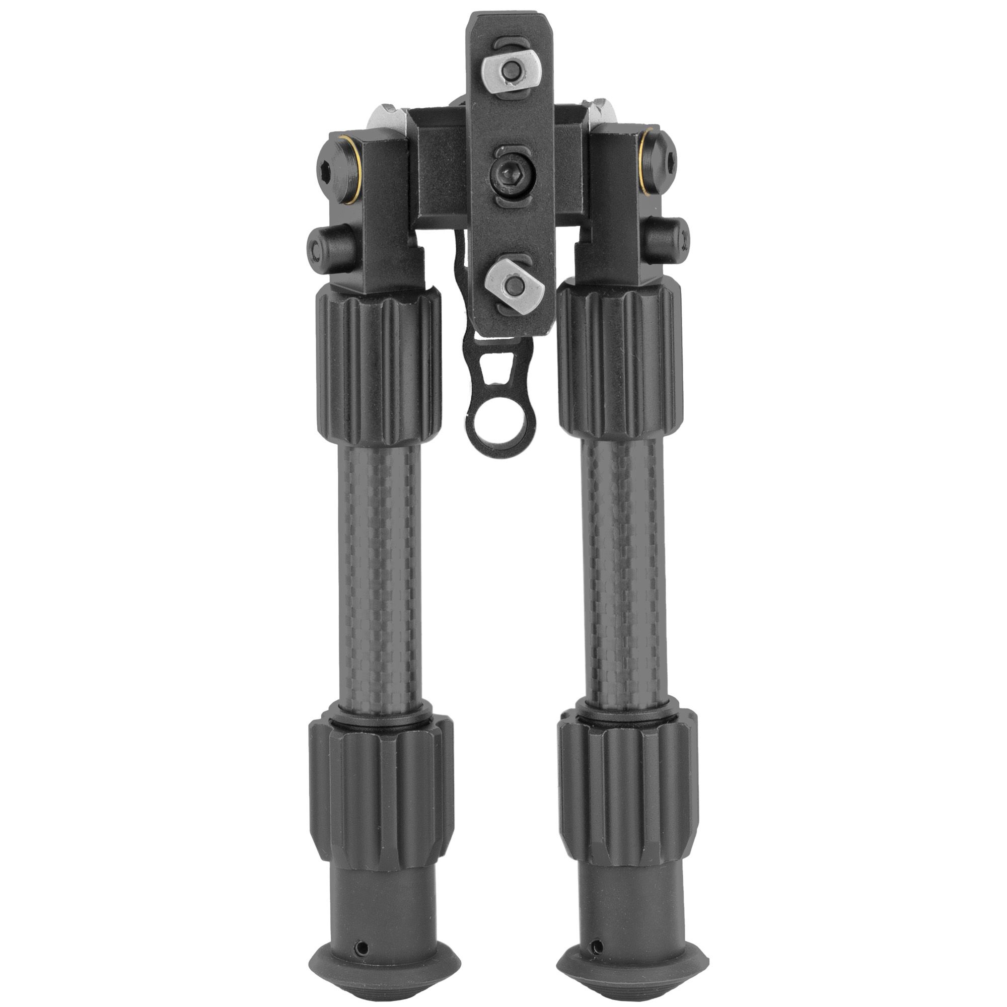 TRUGLO TAC-POD CRBN M-LOK/KMOD 6-9″