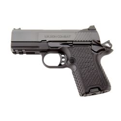 WILSON EDC SFX9 RAIL 9MM 1-10 1-15RD