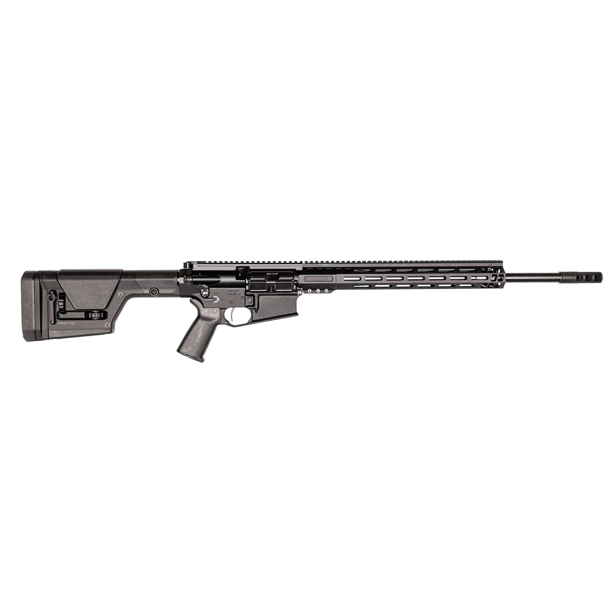 ARML AR10 SASS G2 308WIN 20″ 20RD