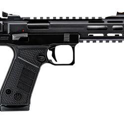 BERETTA JAGUAR TAC 22LR 10RD TB BLK
