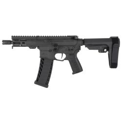 CMMG BNSHE MK4 9MM 5″ FE PB 30RD AB