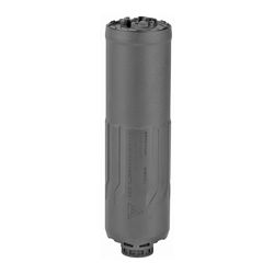 CGS HELIOS SUPPRESSOR 556 DT BLK