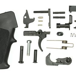 DBST LPK 556 BLK