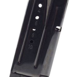 MAGAZINE M&P9 COMPACT 9MM 10RD
