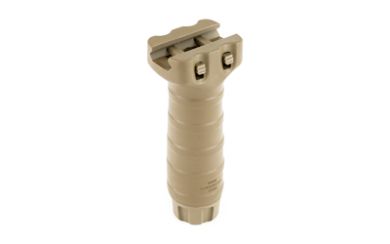 TANGO DWN VERTICAL GRIP FDE