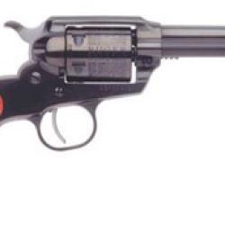 BEARCAT 22LR BL 4″ 6SH