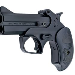 BLACK JACK 45LC/410 3.5″ BLK