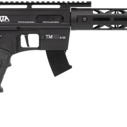 TM22 22LR BLK 18″ 10+1