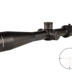 TENMILE HX 3-18X44 30MM MOA PT