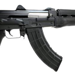 ZPAP92 PISTOL 7.62X39 BLK POLY