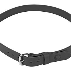 1791 BELT 01 STEALTH BLACK SZ 44/48