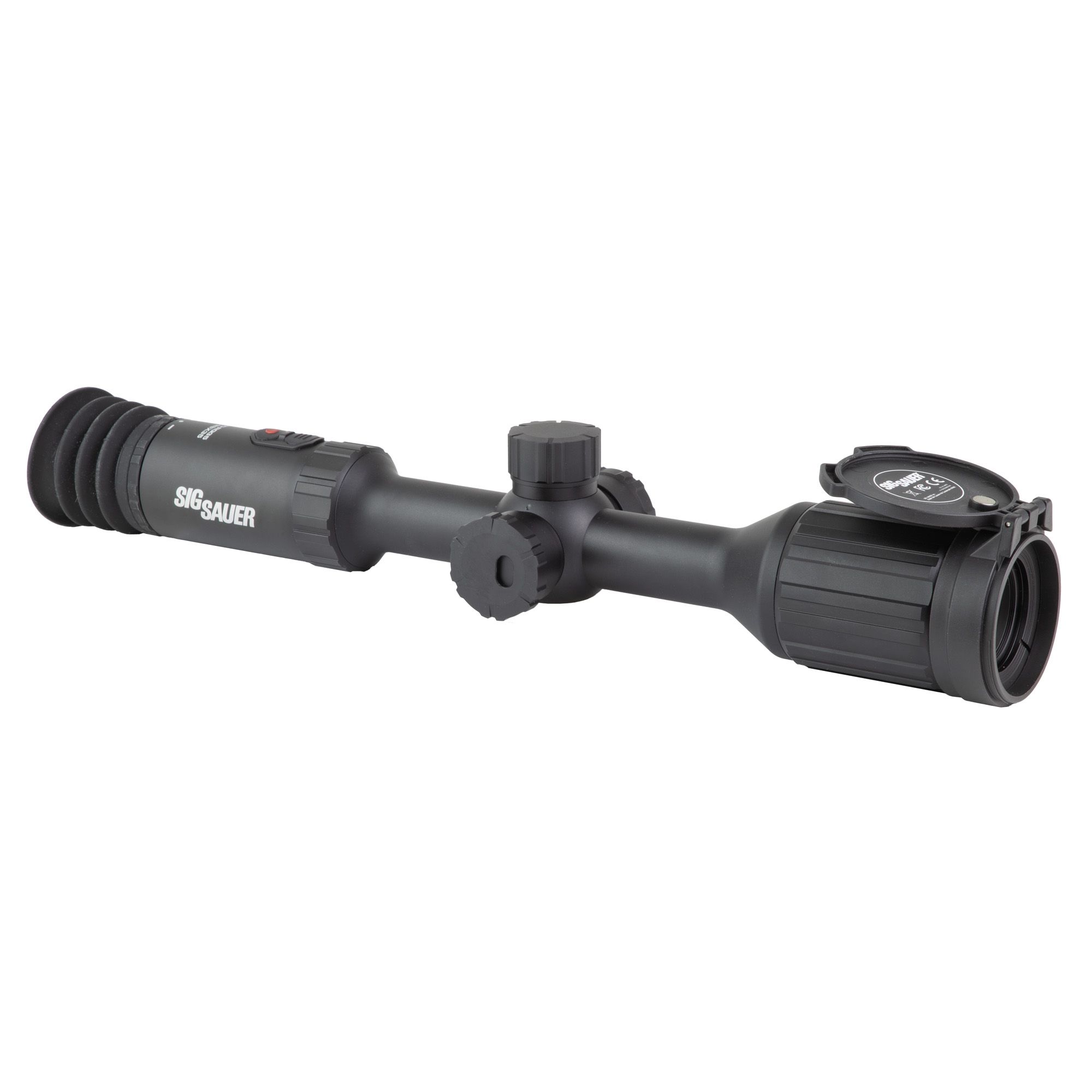 SIG ECHO RQ35 THERMAL 3.5-28X35MM