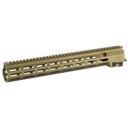 GEISSELE 15″ SMR MK16 MLOK DDC
