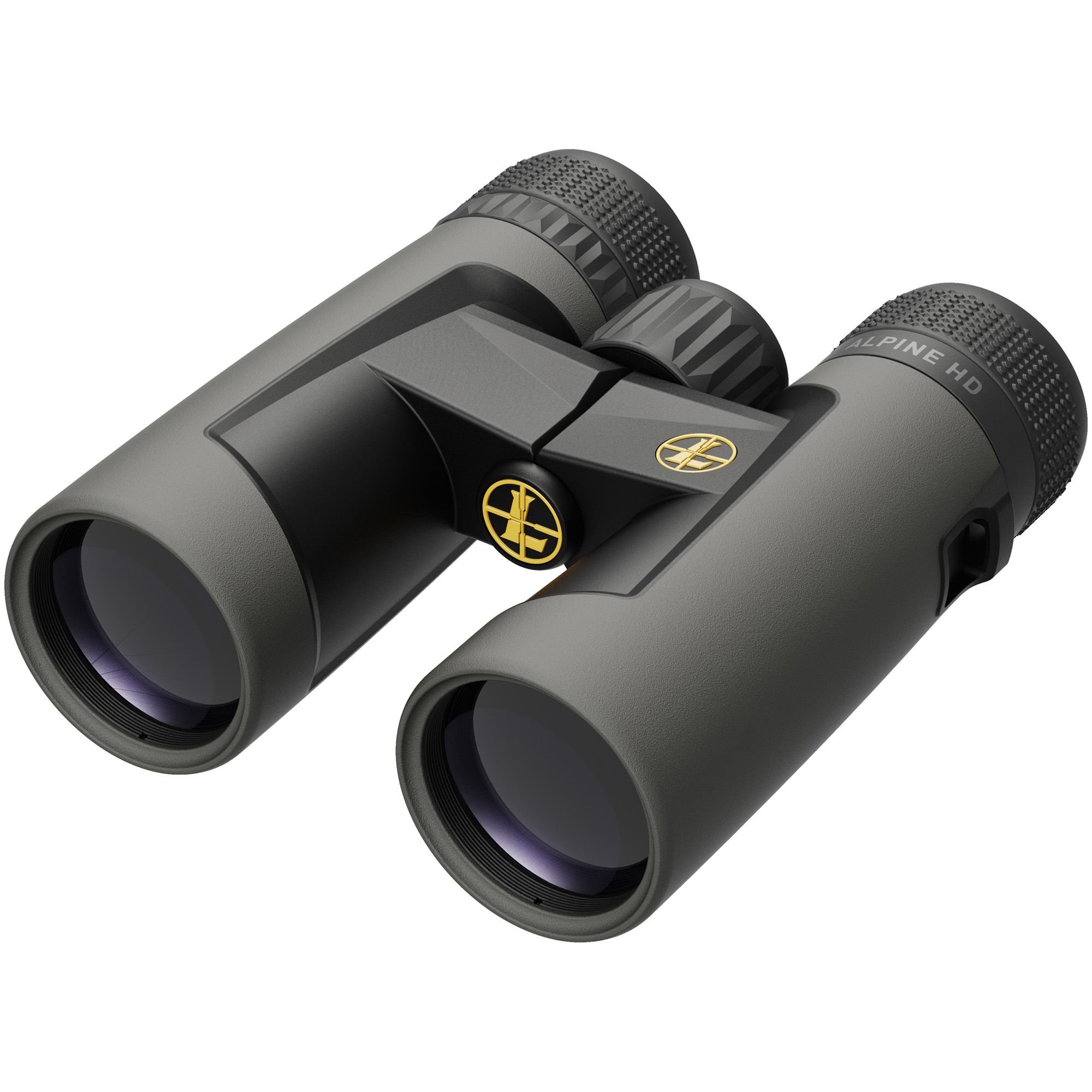 LEUP BX-2 ALPINE HD 10X42MM SHDGRY