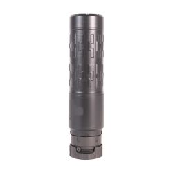 SCO VELOS LBP 762 SUPPRESSOR BLK