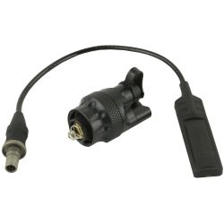 SUREFIRE M6XX SW/TAIL CAP 7″ CABLE