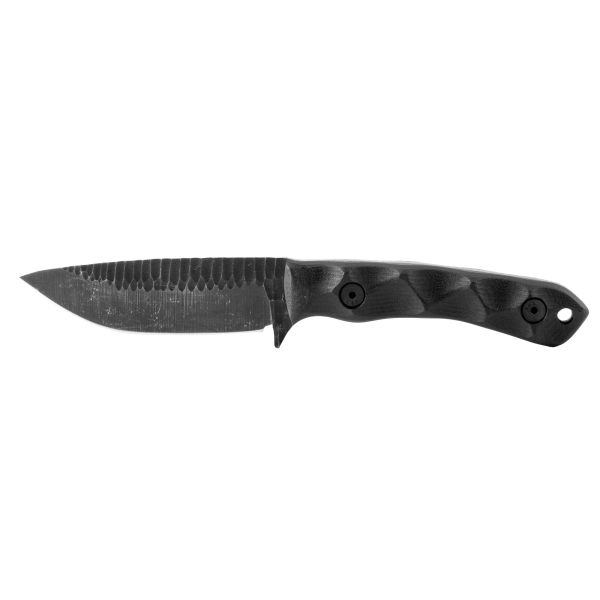 STROUP GP2 3.5″ ACD ETCH BLK W/STH