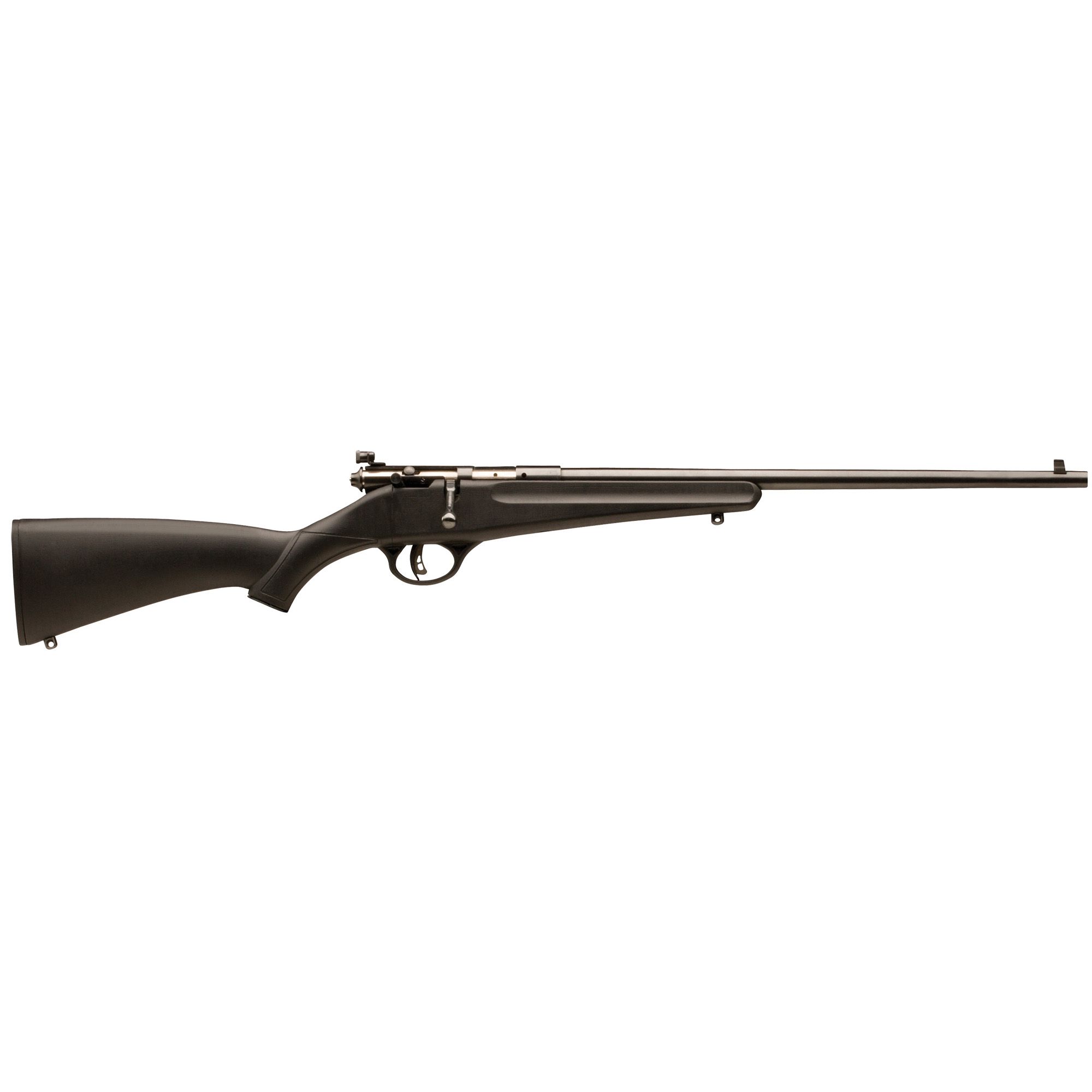 SAV RASCAL 22LR 16.13″ BLACK