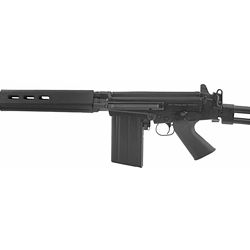 DSA SA58 JNGL WAR 762 PARA 16″ 20RD