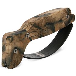 ACCUSHARP KNIFE/TOOL SHRPNR CAMO