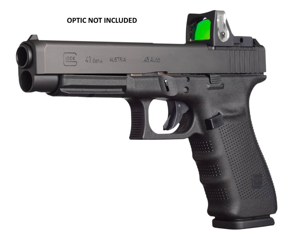 G41 G4 45ACP 10+1 5.3″ MOS AS