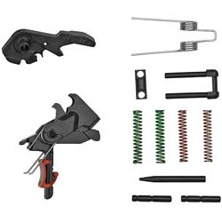 HF HIPERTOUCH COMP AR15 TRIGG ASSEM