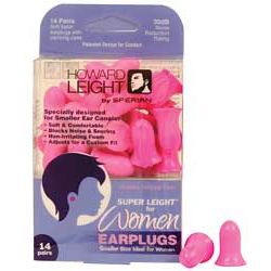 H/L SUPER LEIGHT WOMEN 14PR CS NPR30