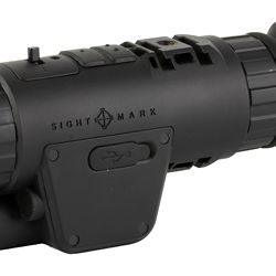 SIGHTMARK WRAITH 4K 1X MONOCULAR