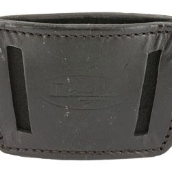 TAG IWB/OWB AMBI HOLSTER SM FRM BLK