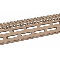 TROY LOW-PROFILE SOCC RAIL 223 10.5″